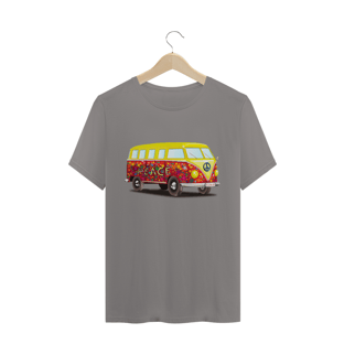 Nome do produtoKombi Peace (T-shirt)