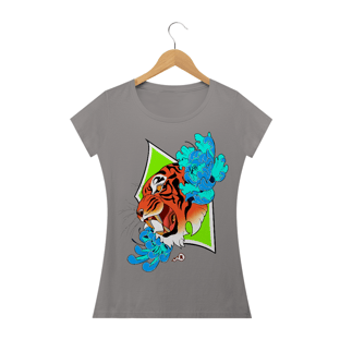 Nome do produtoTiger Tattoo Babylook