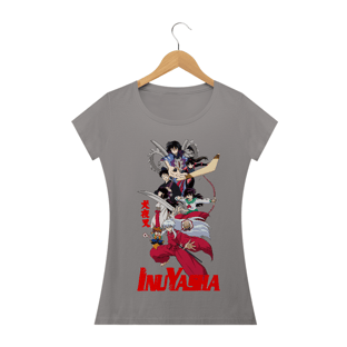 Nome do produtoInuyasha Babylook