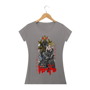 Nome do produtoDorohedoro Babylook