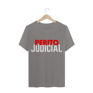 Nome do produtoCamiseta Perito Judicial Colorida