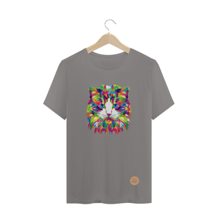 Nome do produtoCamisa gato .lalu