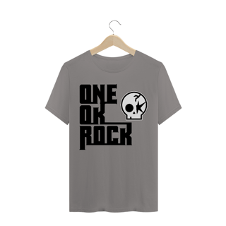 Nome do produto Camisa J-rock One Ok Rock - PROMOÇÃO DE INAUGURAÇÃO DE 59,90 POR APENAS 45,69