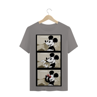 Nome do produtoMickey não curtiu o que viu