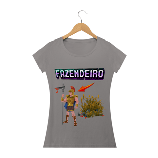 Nome do produtoCamiseta Baby Long 