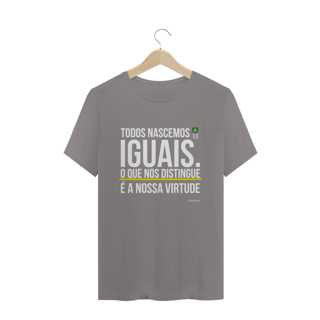 Nome do produto Camiseta Frase Anonimo