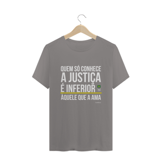 Nome do produto Camiseta Frase Confucio