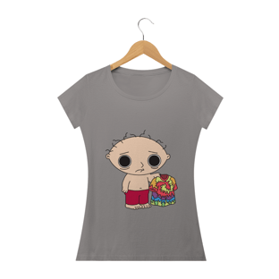 Nome do produtoFamily Guy (Baby Long)