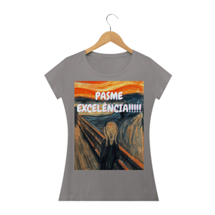 Nome do produtoPASME EXCELÊNCIA BABY LONG