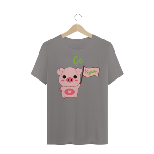 Nome do produtoBlusa Go Vegan