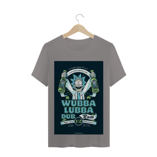 Nome do produto Camisa Rick Bear -PROMOÇÃO DE INAUGURAÇÃO DE 59,90 POR APENAS 45,69