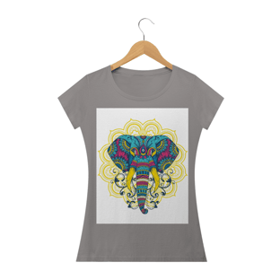 Nome do produtoElefante Mandala