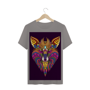 Nome do produtoLobo Mandala 