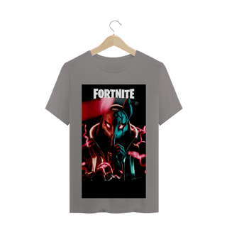 Nome do produto Camisa Fortnite - PROMOÇÃO DE INAUGURAÇÃO DE 59,90 POR APENAS 45,69