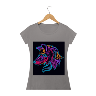 Nome do produtoLobo Mandala