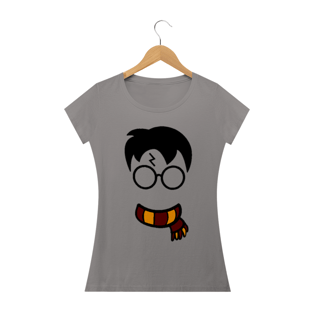 Nome do produtoBaby Look Harry Potter