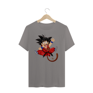 Nome do produtoGoku 2 (T-shirt)