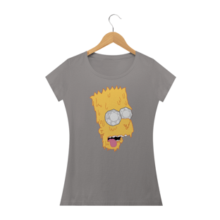 Nome do produtoBart Simpson (Baby Long)