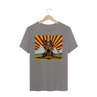 Nome do produtoMestre Kame (T-shirt)