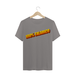 Nome do produtoCamiseta 100 Talarico
