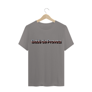 Nome do produtoCamiseta Bebê de Proveta