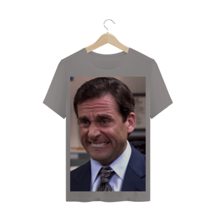 Nome do produtoCamiseta Michael Scott