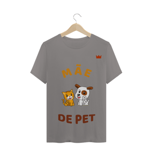 Nome do produtoMãe de pet