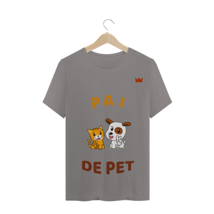 Nome do produtoPai de pet