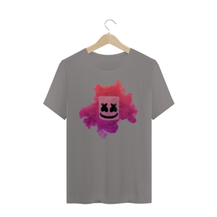 Nome do produtoDj Marshmallow 3 (T-shirt)