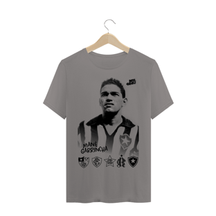 Nome do produtoMané Garrincha