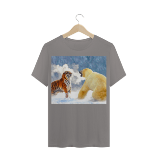 Nome do produto TIGRE VS URSO POLAR