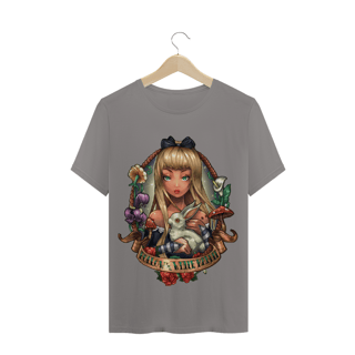 Nome do produto CAMISETA ALICE 4