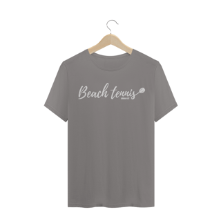Nome do produto Camiseta Masculina Beach Tennis