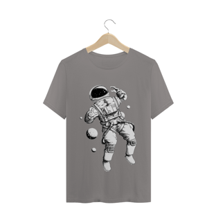 Nome do produtoCamiseta Astronauta