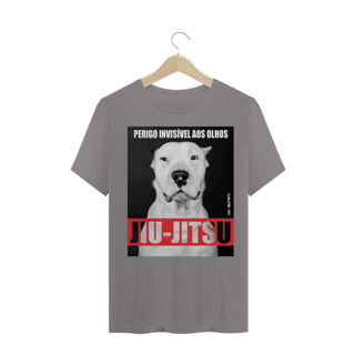 Nome do produto CAMISA PIT BULL BJJ
