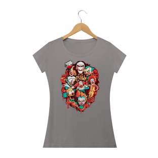 Nome do produtoT-Shirt Feminino Personalizado