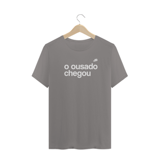 Nome do produtoO ousado chegou