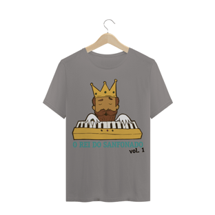 Nome do produtoCamisa do Rei do Sanfonado