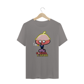 Nome do produto Cabeça Dimipiqui Personagem