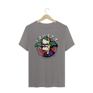 Nome do produtoKrusty Simpsons (T-shirt)