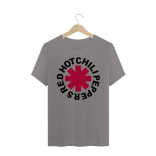 Nome do produtoRed Hot Chili Peppers (T-shirt)
