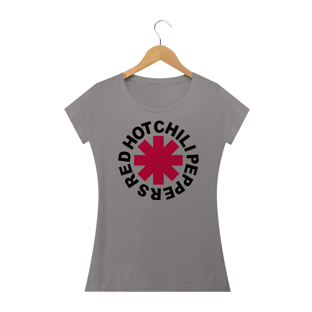 Nome do produtoRed Hot Chili Peppers (Baby Long)