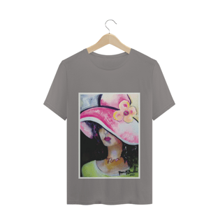 Nome do produtoT-best Obras de Anna Maria Badaró - Flora