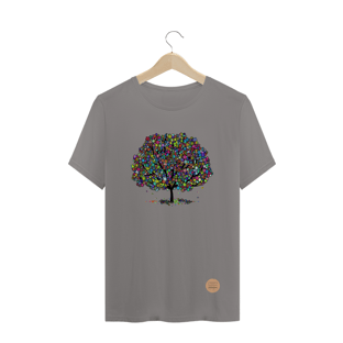 Nome do produtoCamisa árvore .lalu