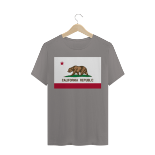 Nome do produtoCalifornia (T-shirt)