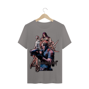 Nome do produtoIlha Resident Evil 4