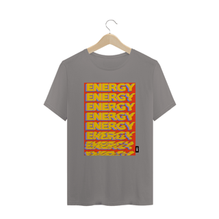 Nome do produto CAMISETA NKS ENERGY™