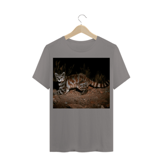 Nome do produto GATO DOS ANDES (Leopardus jacobita) / FELINO