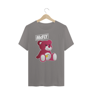 Nome do produto Camiseta McFly