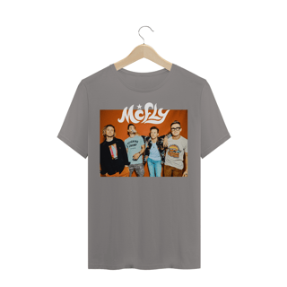 Nome do produto Camiseta McFly